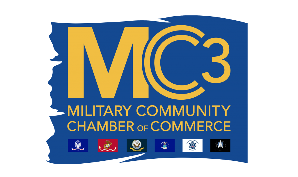 MC3 Logo